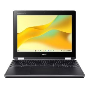 Acer Chromebook Spin 512 (R856T) 12.0″ | N100 | 4GB | 32GB – Google Chrome Operating System - Image 1