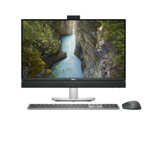Dell OptiPlex 7420 23.8in Desktop PC - Image 1