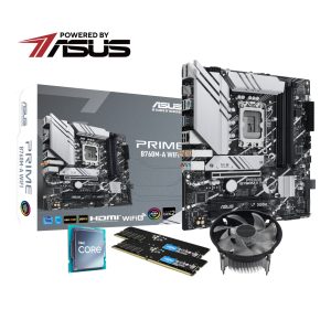 PCBuilder Intel Core i7-12700 LEVEL UP Core Upgrade Kit - Image 1