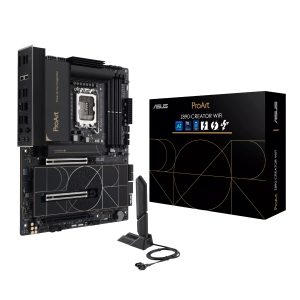 Asus ProArt Z890-Creator WiFi Intel LGA1851 ATX Motherboard - Image 1