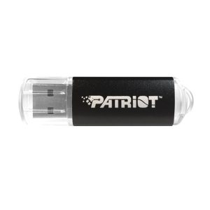Patriot Xporter 32GB USB2.0 Flash Drive - Black - Image 1