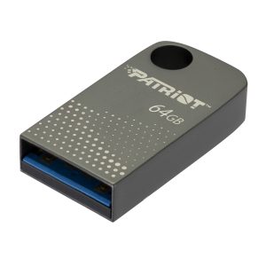 Patriot TAB300 Dark Shadow 64GB USB 3.2 Gen1 Flash Drive - Image 1