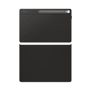 Samsung Galaxy Tab S10FE+ SMRT Book Cover - Image 1