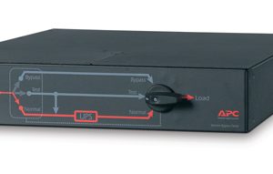 5KVa Service ByPass Panel - Image 1