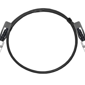 Linkbasic Direct Attached Copper 0.5M 25G SFP28 Uplink Cable - Image 1