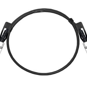 Linkbasic Direct Attached Copper 0.5M 10G SFP+ Uplink Cable - Image 1