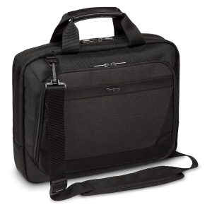 Targus CitySmart Essential Multi-Fit 12.5-14 Laptop Topload - Image 1