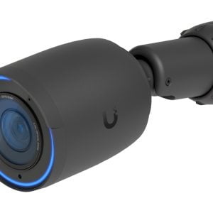 Ubiquiti UniFi Protect G6 Pro Bullet 8MP Black IP Camera - Image 1