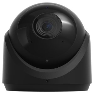 Ubiquiti UniFi Protect G6 Black 8MP IP Camera - Image 1