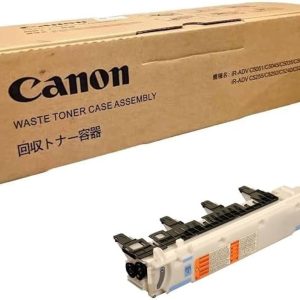 Canon Waste Toner Cartridge - Image 1