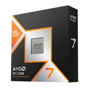 AMD Ryzen 7 9850X3D 8-Core 4.7GHz AM5 CPU - Image 1