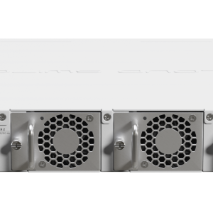 MikroTik Cloud Router Switch 16 Port SFP28 2 QSFP28 | MT-RBCRS518-16XS-2XQ-RM - Image 2