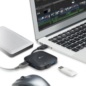 TP-Link USB 3.0 4-Port Hub - Image 4