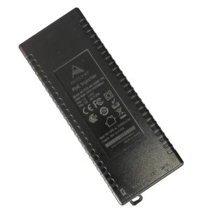 Acconet 10Gbps Passive PoE Injector, 48V, 0.625A, 30W - Image 3