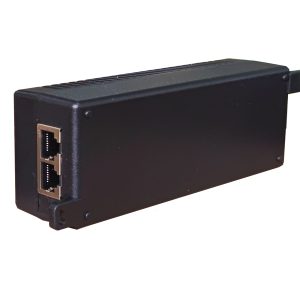 Acconet 10Gbps Active PoE (802.3bt) 48V, 1.35A, 65W - Image 5