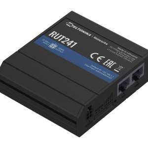 Teltonika Industrail 4G WiFi IoT Router  | RUT241 - Image 2