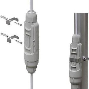 MikroTik Outdoor Enclosure for GPeR - Image 2