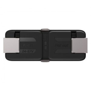 MikroTik Gigabit Passive Ethernet Repeater up to 150m - Image 2