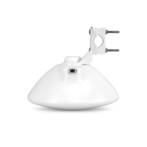 Ubiquiti UISP airMAX LTU Pro 5GHz 24dBi CPE Includes POE Injector | LTU-PRO - Image 2