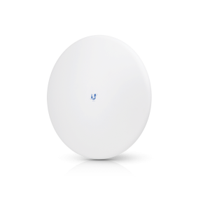 Ubiquiti UISP airMAX LTU Pro 5GHz 24dBi CPE Includes POE Injector | LTU-PRO - Image 3