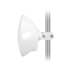 Ubiquiti UISP airMAX LTU Pro 5GHz 24dBi CPE Includes POE Injector | LTU-PRO - Image 4