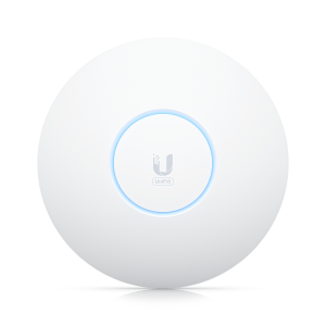 Ubiquiti UniFi Dual Band WiFi 6E Enterprise AP | U6-ENT - Image 2