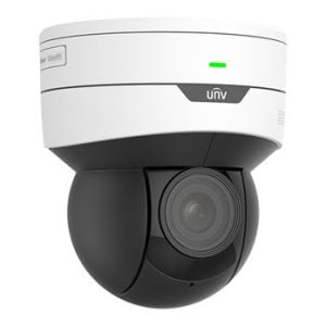 Uniview UNV 2MP Motorized PTZ IP Camera 2.7–13.5mm (5x Optical Zoom) | IPC6412LR-X5UPW-VG - Image 2