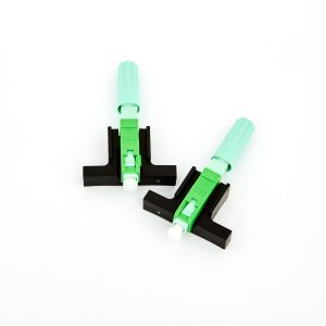 Acconet Fast Connector SC/APC - Image 2