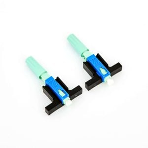 Acconet Fast Connector SC/UPC - Image 2