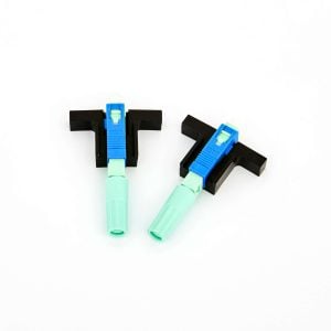 Acconet Fast Connector SC/UPC - Image 3