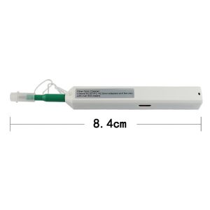 Acconet Fibre Pen Cleaner SC / FC / ST Connector - Image 2