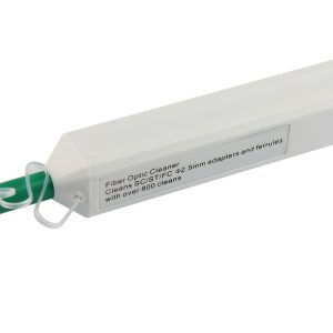 Acconet Fibre Pen Cleaner SC / FC / ST Connector - Image 6