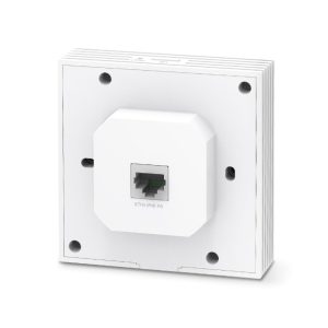 TP-Link AX3000 Wall-Plate Dual-Band Access Point - Image 3