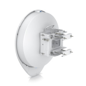 Ubiquiti UISP airFiber 60GHz Xtreme-Range Radio Includes POE Injector | AF60-XR - Image 2