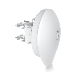 Ubiquiti UISP airFiber 60GHz Xtreme-Range Radio Includes POE Injector | AF60-XR - Image 3