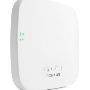 HPE Networking Instant On WiFi 5 Wave 2 Indoor Access Point | AP11 - Image 4