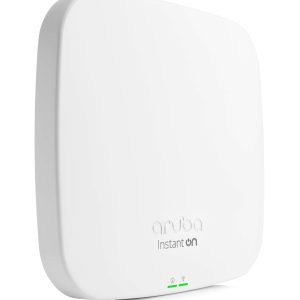 HPE Networking Instant On WiFi 5 Wave 2 Indoor Access Point | AP15 - Image 2