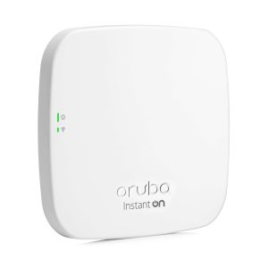 HPE Networking Instant On WiFi 5 Wave 2 Indoor Access Point | AP12 - Image 3