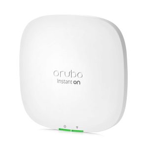 HPE Networking Instant On WiFi 6 Indoor Access Point | AP22 - Image 2