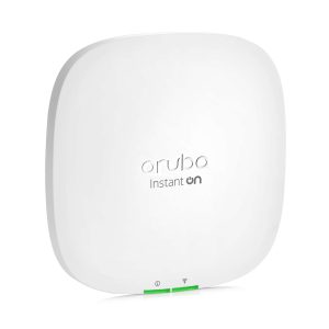 HPE Networking Instant On WiFi 6 Indoor Access Point | AP22 - Image 3