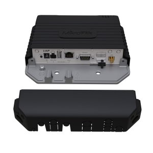 MikroTik LtAP LTE CAT 6 CPE with Wi-Fi Router | MT-RBLTAP-LTE6 - Image 2