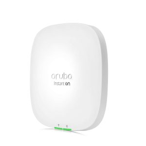 HPE Networking Instant On WiFi 6 Indoor Access Point | AP22 - Image 6