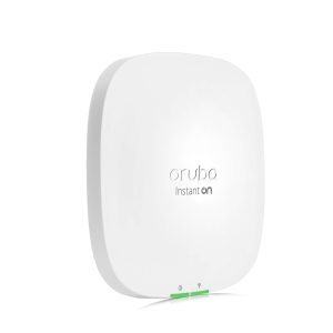 HPE Networking Instant On WiFi 6 Indoor Access Point | AP22 - Image 7