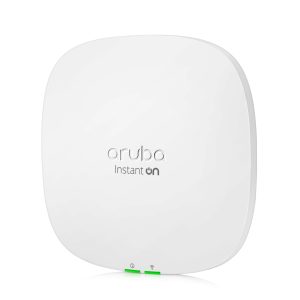 HPE Networking Instant On WiFi 6 Indoor Access Point | AP25 - Image 2