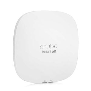 HPE Networking Instant On WiFi 6 Indoor Access Point | AP25 - Image 3