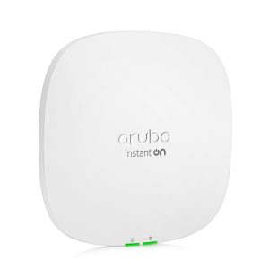 HPE Networking Instant On WiFi 6 Indoor Access Point | AP25 - Image 4