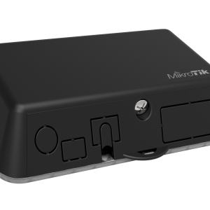 Mikrotik LtAP Mini LTE Dual SIM and GPS Router | RB912R-2nD-Tm&R11e-LTE - Image 2