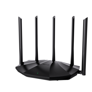 Tenda Home Dual Band Wi-Fi 6 Router - Image 3