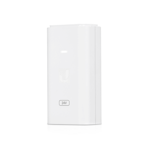 Ubiquiti Gigabit 24V 12W PoE Adapter | POE-24-12W-G-WH - Image 5