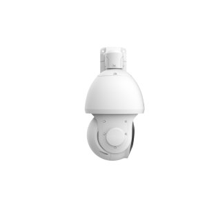Milesight 2MP AI 36× Speed Dome Camera | MS-C2841-X36TPC - Image 2